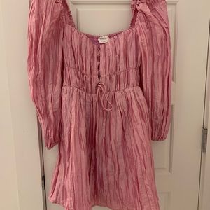 Lovers and Friends dress